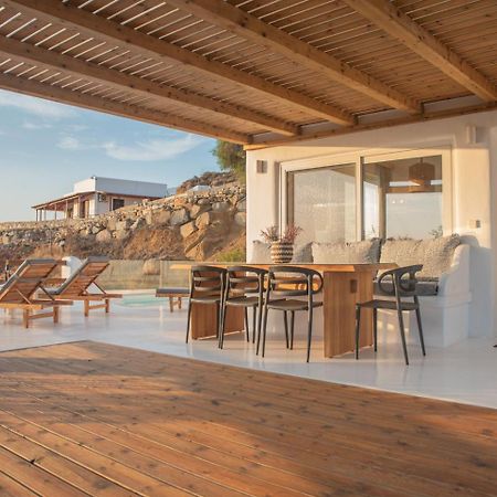 Nesoi Villas Naxos Naxos City Exterior photo